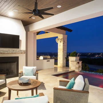2017 HBA Parade of Homes Rough Hollow Peninsula