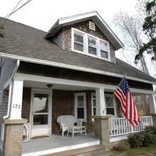 Porch ideas