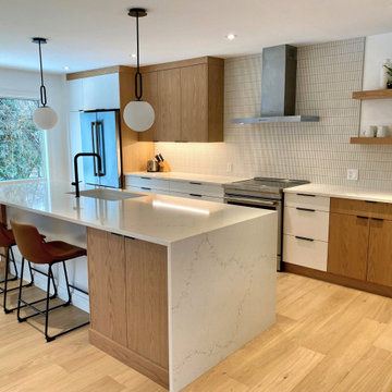 Park Lawn Contemporary