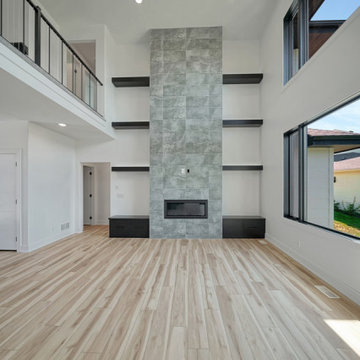 Bennington 1.5 Story full of FUN Accents!