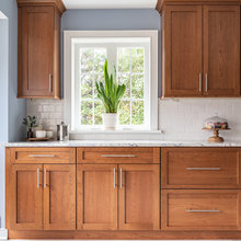 Kitchen Update