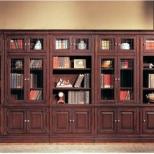 Closet Ideas