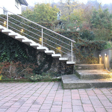 GIARDINO PRIVATO B.F.