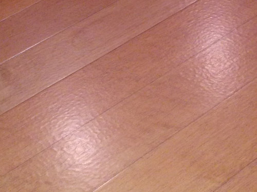 Shine Problem On Engineered Floor, Is Swiffer Wetjet Safe For Engineered Hardwood Floors