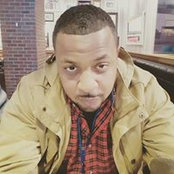 Daymond Scotts foto