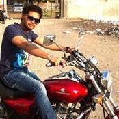 Shakti Rathore's photo
