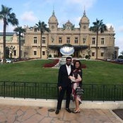 Foto von Shreye Mehtani