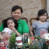 Mediatrix Dy's photo