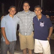 Danny Joseph's photo