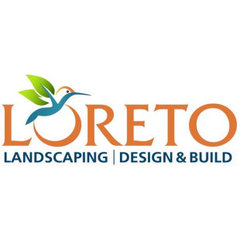 Loreto Landscaping Design & Build