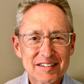 Jim Riesenbach's photo