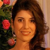 Lívia Castro's photo