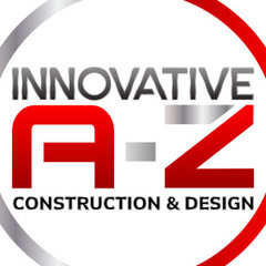 Innovative A-Z Construction & Design