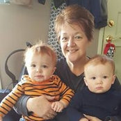 Cindy Baumgarten's photo