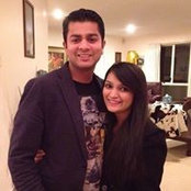 Karishma Aggrawal's photo