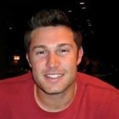 Chad Huffmans billede