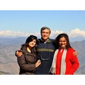 Nitya Budhraja's photo