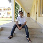 Vikas Nagpals foto