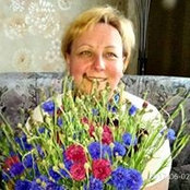 Марина Мироноваs billede