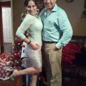 Sandra Simental's photo