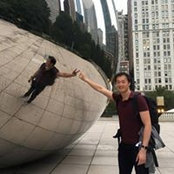 Sydney's photo