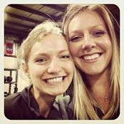 Ida Mannertorp's photo