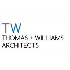 Thomas+williams architects