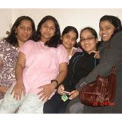 Rakhee Gujaran's photo