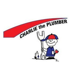 Charlie the Plumber Logan