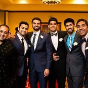 Jawaad Hasan's photo