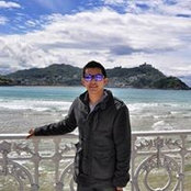 Junior Olivas's photo