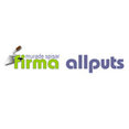 Firma Allputss profilbild