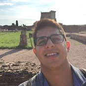 Lucas Mesquita's photo