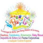 Party Masterss billede