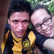 Sara Robalo's photo