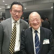 Hidehisa Miyashita's photo