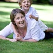 Angela Bruni's photo