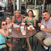 Patty Bracher's photo