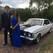 Tim Thurgar's photo