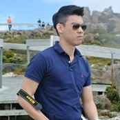 Nicholas Chuahさんの写真