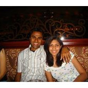 Manoj Tilve's photo