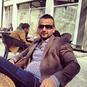 Refet Bajrami's photo