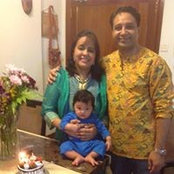 Prerna Dave's photo