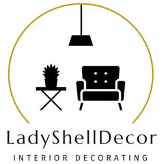 LadyShellDecor