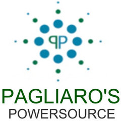 Pagliaro's PowerSource