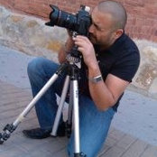 Sergio Escorzas foto