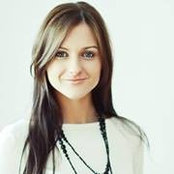 Yuliya Shchus's photo
