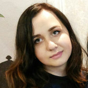 Ольга Серебрякова's photo