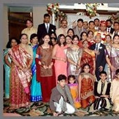 Usha Choksis foto