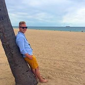 Brandon Heimer's photo